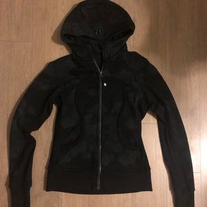 Lululemon Scuba Jacket